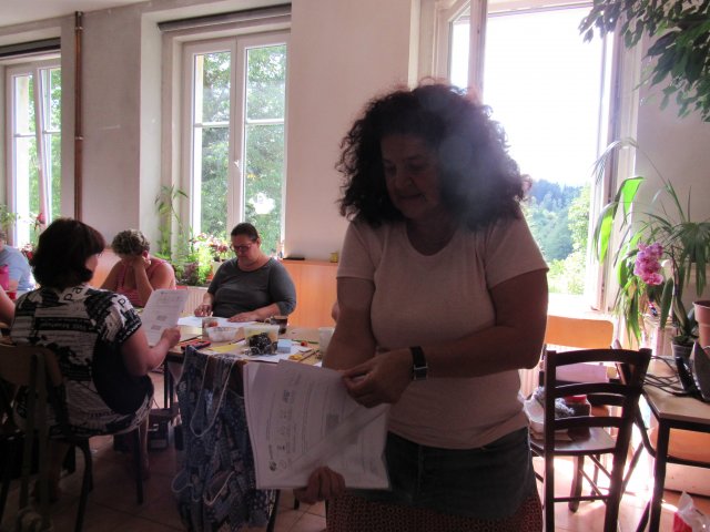 LTŠ 2018